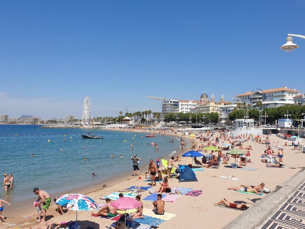 Le Belvedere Du Vieux Port Plages Centre Et Gare A Pied Saint-Raphaël Dış mekan fotoğraf